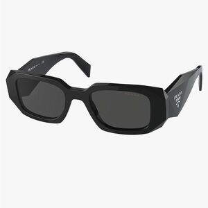 Prada sunglasses never worn